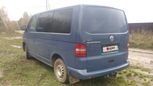    Volkswagen Transporter 2008 , 790000 , 