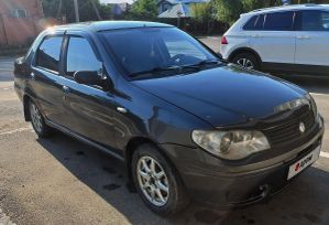  Fiat Albea 2006 , 200000 , 