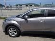 SUV   Toyota C-HR 2017 , 1500000 , 