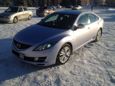  Mazda Mazda6 2008 , 570000 , 