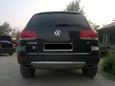 SUV   Volkswagen Touareg 2003 , 620000 , 