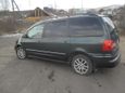    Volkswagen Sharan 2003 , 290000 , 