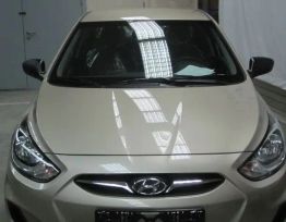 Hyundai Solaris 2012 , 576500 , 