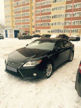  Lexus ES250 2013 , 1400000 , 