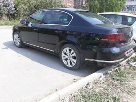  Volkswagen Passat 2014 , 1450000 , 