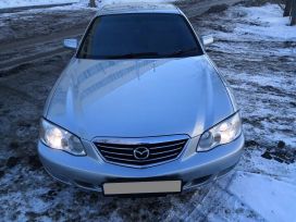  Mazda Millenia 2003 , 260000 , 