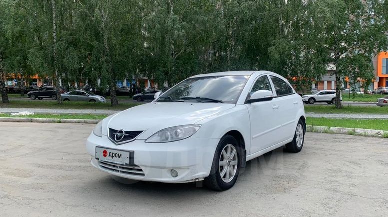  Haima 3 2011 , 245000 , 