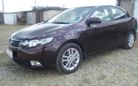 Kia Cerato 2011 , 600000 , 