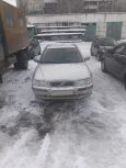  Volvo S40 2001 , 120000 , 