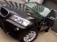 SUV   BMW X3 2015 , 1670000 , 