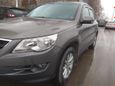 SUV   Volkswagen Tiguan 2008 , 465000 , 