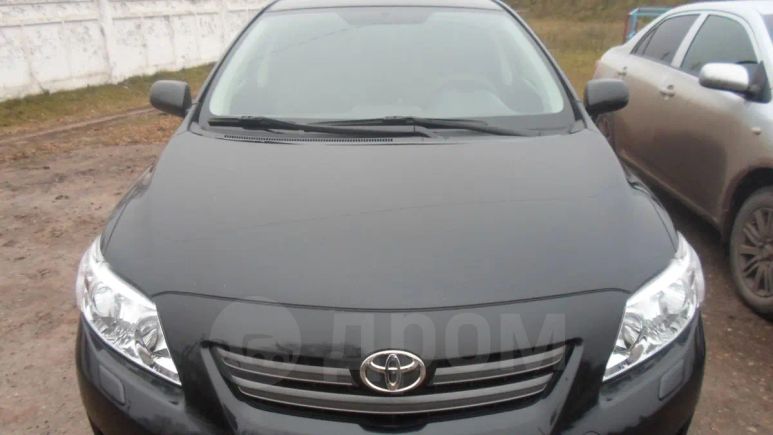  Toyota Corolla 2010 , 560000 , 