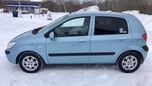  Hyundai Getz 2008 , 320000 , 