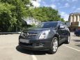 SUV   Cadillac SRX 2010 , 950000 , 