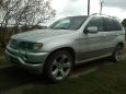 SUV   BMW X5 2001 , 260000 , 