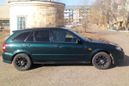  Mazda Familia S-Wagon 1999 , 165000 , 