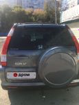 SUV   Honda CR-V 2005 , 640000 , 