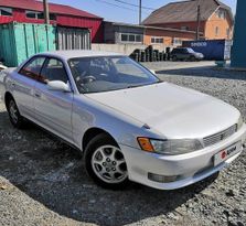  Toyota Mark II 1987 , 420000 , 
