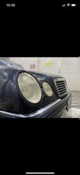  Mercedes-Benz E-Class 1997 , 350000 , 