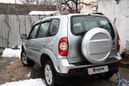 SUV   Chevrolet Niva 2015 , 560000 , 