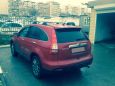 SUV   Honda CR-V 2007 , 650000 , 