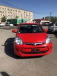  Toyota Passo 2015 , 515000 , 