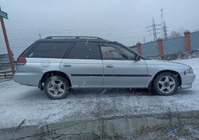  Subaru Legacy 1996 , 160000 , 