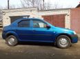  Renault Logan 2008 , 199000 , 