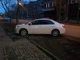  Toyota Allion 2007 , 585000 , 