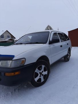  Toyota Corolla 1997 , 205000 , 