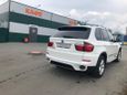 SUV   BMW X5 2011 , 1420000 , 