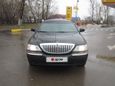  Lincoln Town Car 2006 , 899000 , 