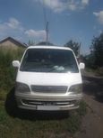    Toyota Hiace 1987 , 290000 , 