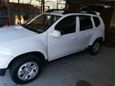 SUV   Renault Duster 2014 , 590000 , 