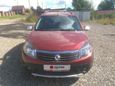  Renault Sandero Stepway 2014 , 414000 , 