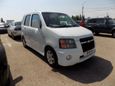  Suzuki Wagon R Solio 2001 , 155000 , 