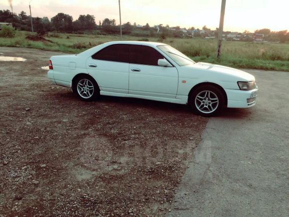  Nissan Laurel 2000 , 270000 , -