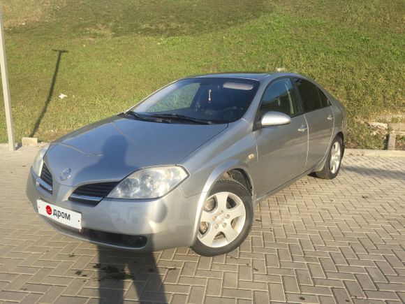  Nissan Primera 2003 , 300000 , 