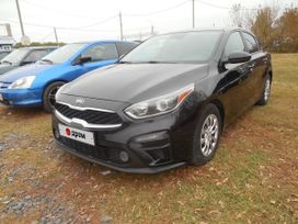  Kia Forte 2019 , 1850000 , 