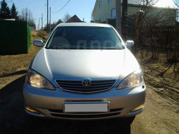  Toyota Camry 2002 , 435000 , 