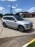 SUV   Mercedes-Benz GL-Class 2012 , 1990000 , 