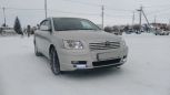  Toyota Avensis 2005 , 420000 , 