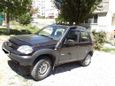 SUV   Chevrolet Niva 2011 , 290000 , 