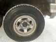 SUV   Toyota Hilux Surf 1993 , 410000 , 