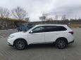 SUV   Mitsubishi Outlander 2016 , 1720000 , 