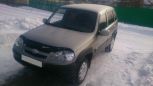 SUV   Chevrolet Niva 2010 , 287000 , 