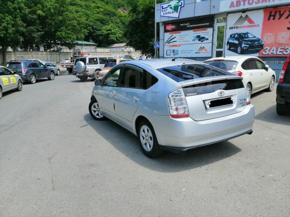  Toyota Prius 2008 , 470000 , 