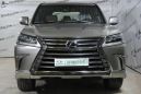 SUV   Lexus LX570 2016 , 6540000 , 