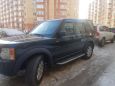 SUV   Land Rover Discovery 2005 , 575000 ,  