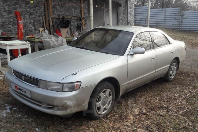  Toyota Chaser 1993 , 250000 ,  